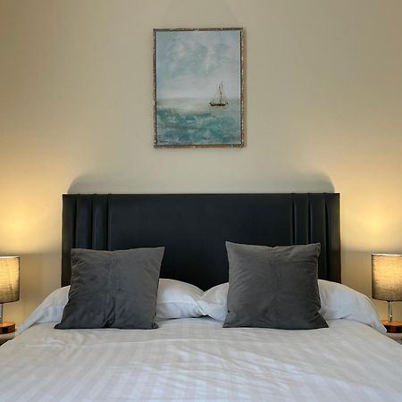 Fir Tree Barn Bed & Breakfast Pollington Екстериор снимка