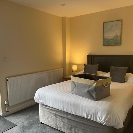 Fir Tree Barn Bed & Breakfast Pollington Екстериор снимка