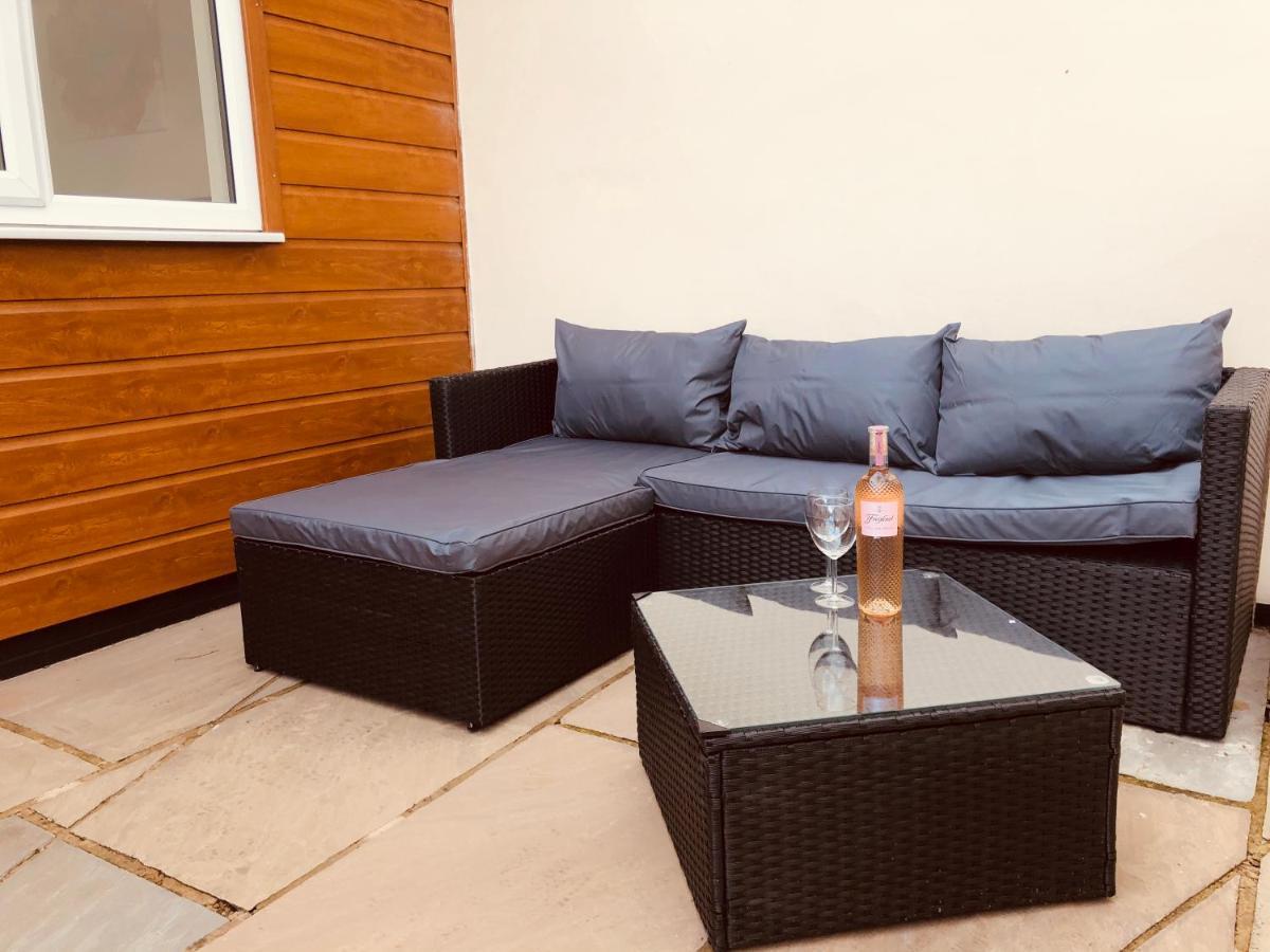 Fir Tree Barn Bed & Breakfast Pollington Екстериор снимка