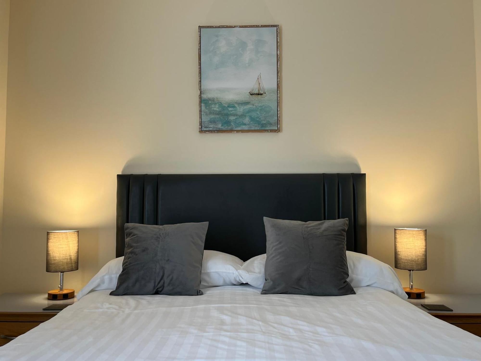 Fir Tree Barn Bed & Breakfast Pollington Екстериор снимка