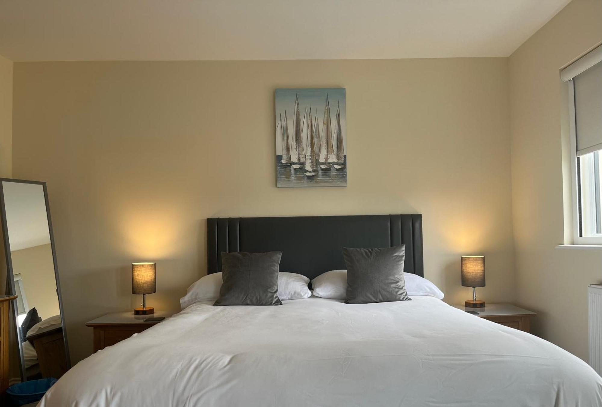 Fir Tree Barn Bed & Breakfast Pollington Екстериор снимка