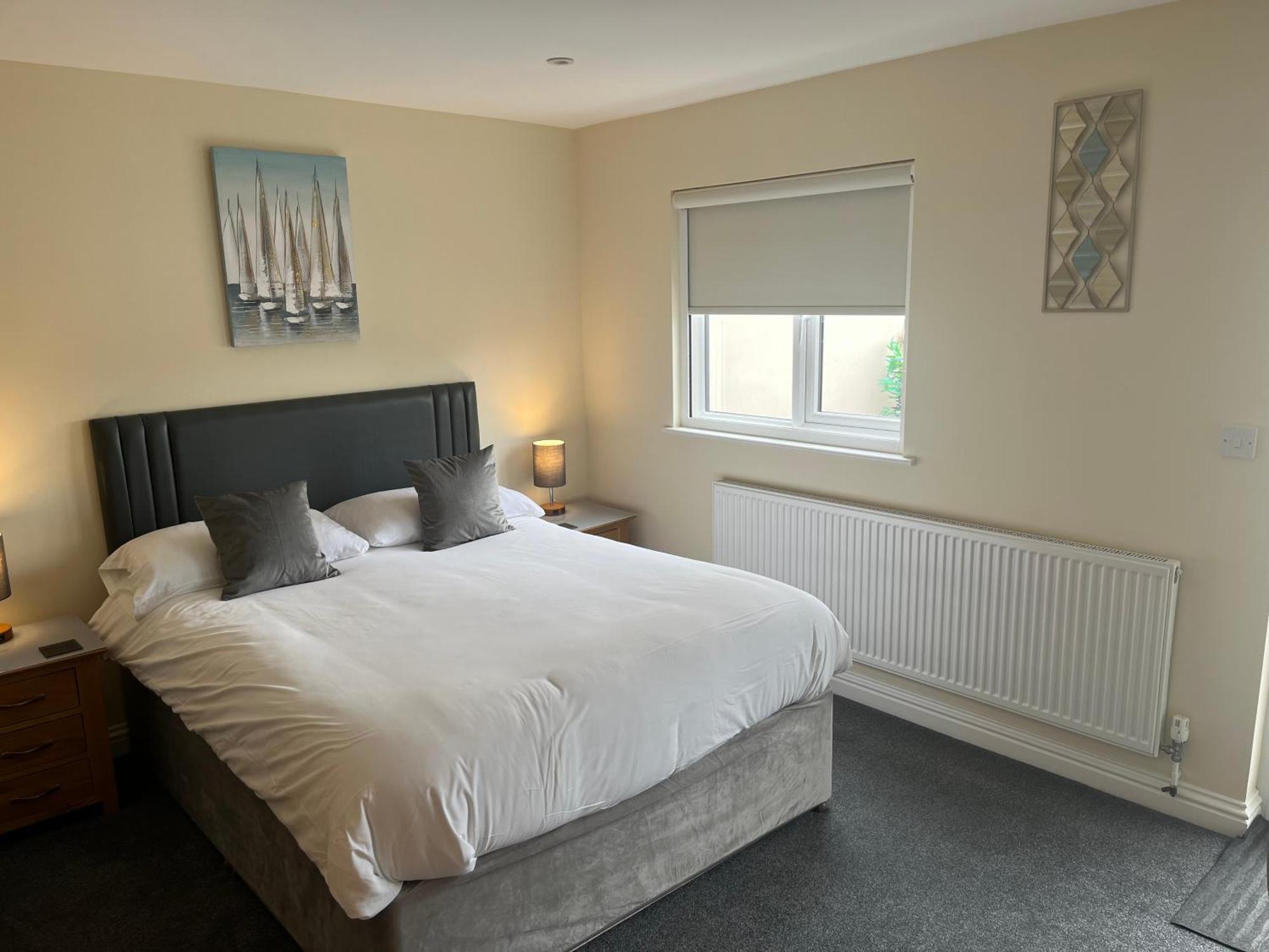 Fir Tree Barn Bed & Breakfast Pollington Екстериор снимка