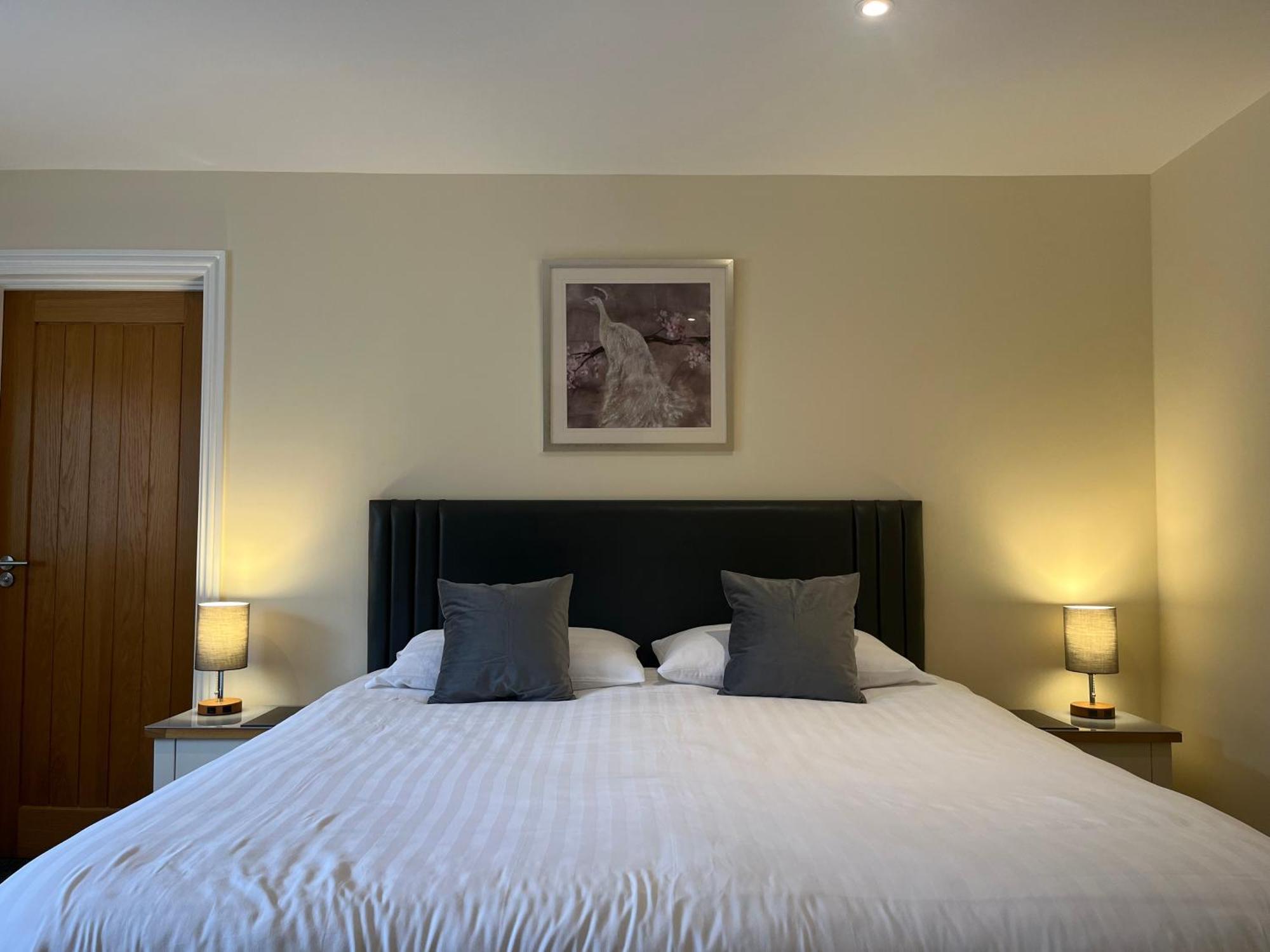 Fir Tree Barn Bed & Breakfast Pollington Екстериор снимка