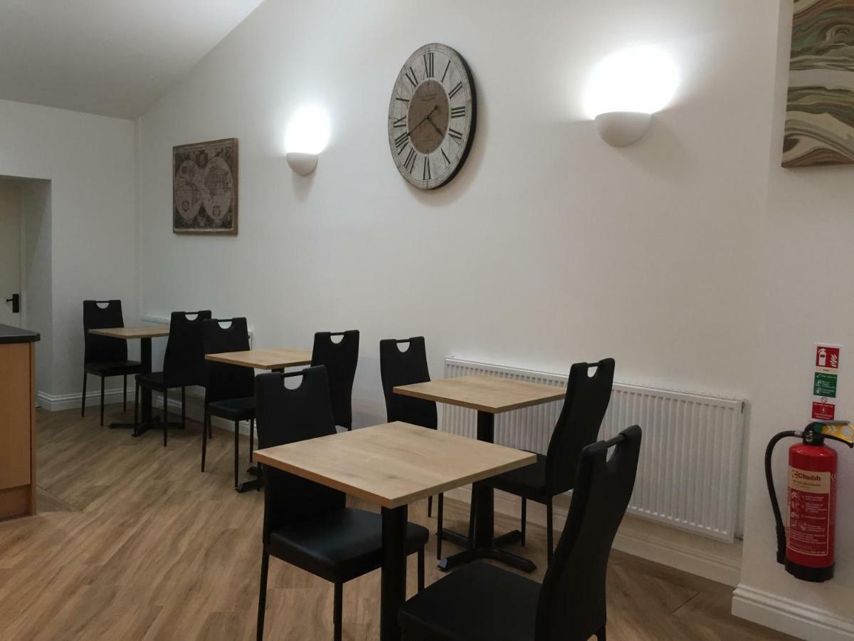 Fir Tree Barn Bed & Breakfast Pollington Екстериор снимка