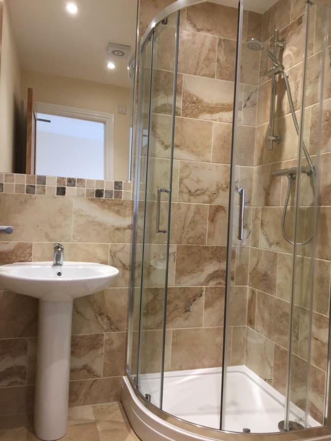 Fir Tree Barn Bed & Breakfast Pollington Екстериор снимка