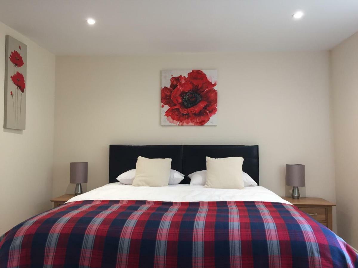 Fir Tree Barn Bed & Breakfast Pollington Екстериор снимка